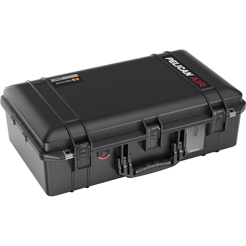 Pelican 1555 Air Case (Black, No Foam)