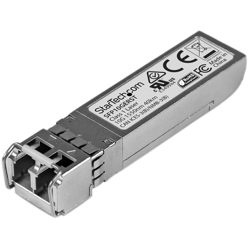 StarTech Cisco SFP-10G-ER 10GBase-ER SFP+ - SM LC