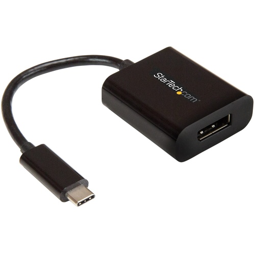 StarTech USB-C to DisplayPort Adapter