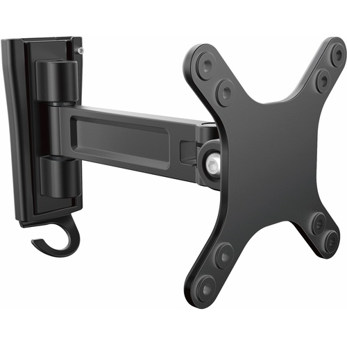 StarTech Wall-Mount Monitor Arm - Single Swivel