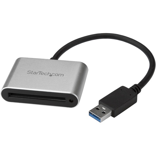 StarTech CFast 2.0 Card Reader / Writer - USB 3.0
