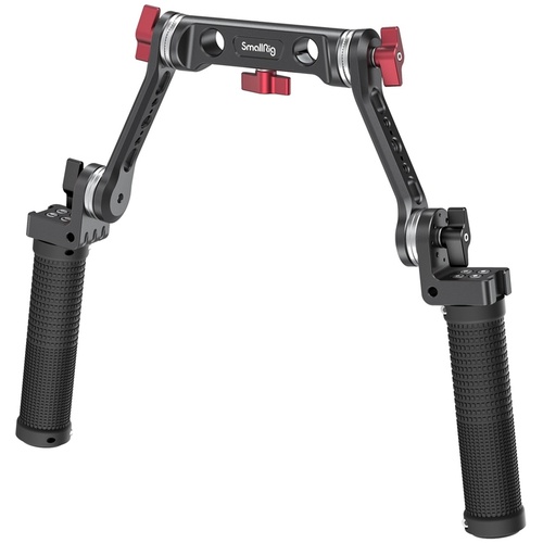 SmallRig Shoulder Rig Handle Kit 2002D