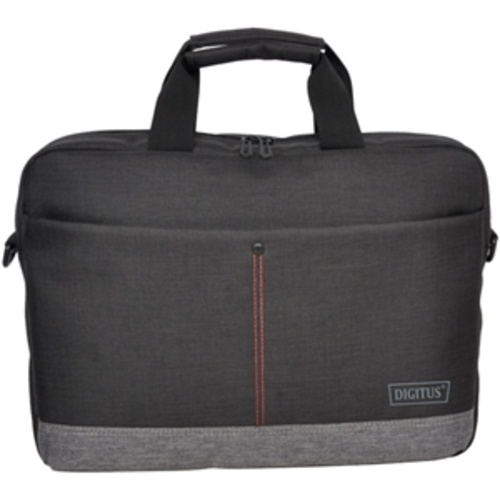 Digitus Notebook Bag 14" with Carrying Strap (Graphite)