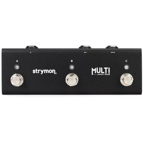 Strymon Multi Switch Plus
