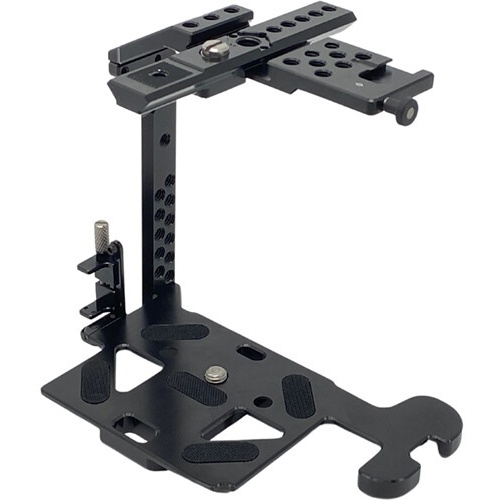 Zacuto Camera Cage for Canon C70