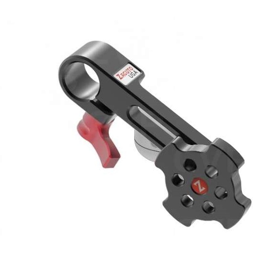 Zacuto Sony FX6 Handle Mount