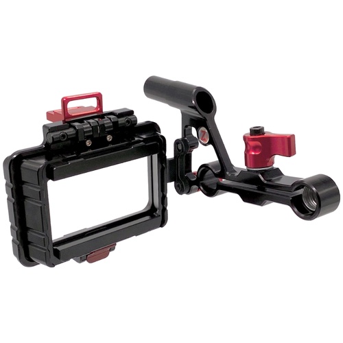 Zacuto Sony FX6 Z-Finder Mount
