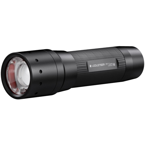 Ledlenser P7 Core Torch