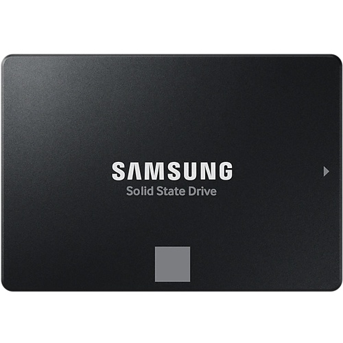 Samsung 4TB 870 EVO SATA III 2.5" Internal SSD