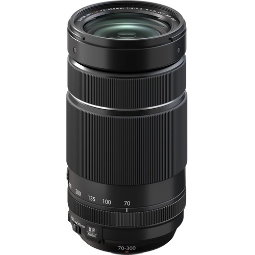 Fujifilm XF 70-300mm f/4-5.6 R LM OIS WR Lens