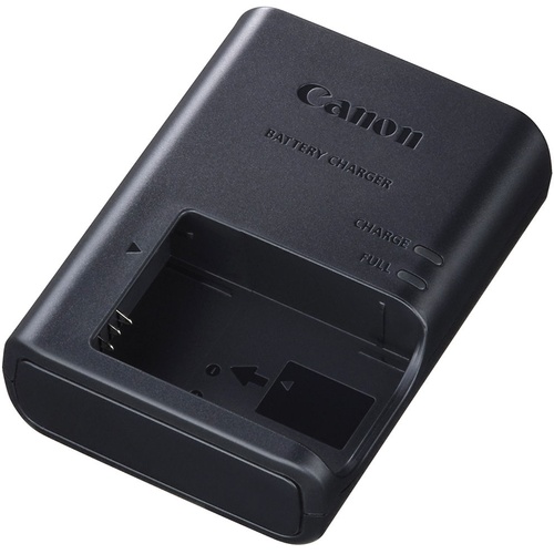 Canon Battery Charger LC-E12E for Battery Pack LP-E12