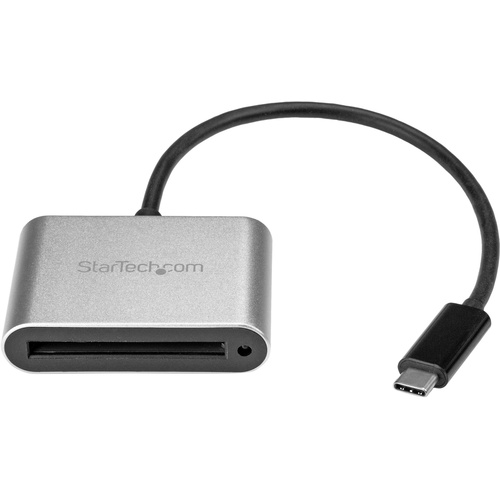 StarTech CFast 2.0 Card Reader / Writer - USB C