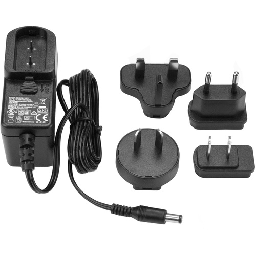 StarTech Replacement 5V Power Adapter - 5V 3A