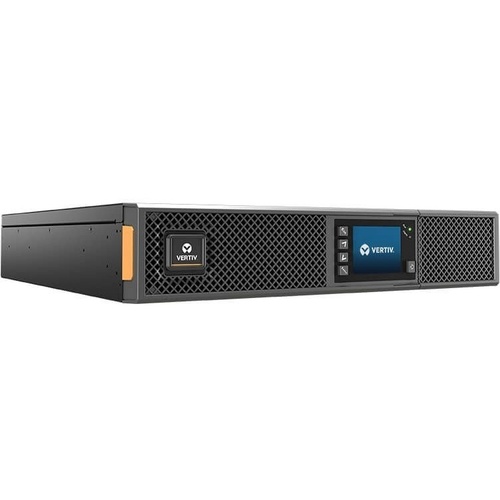 Vertiv Liebert UPS GXT5-3000IRT On Line UPS Rack/Tower 3000VA/3000W