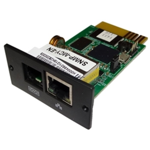 Vertiv Liebert SNMP Management Card For GXT-MTPLUS