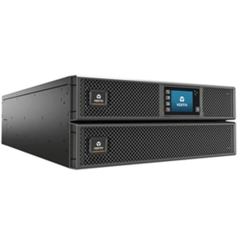 Vertiv Liebert UPS GXT5-6000IRT On Line UPS Rack/Tower 6000VA/6000W