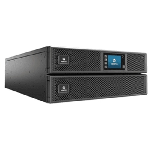 Vertiv Liebert UPS ITA2 1+1 POD for 10kVA with Bypass