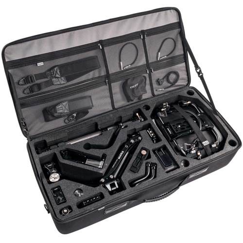 Tilta Float Handheld Gimbal Support System for DJI RS 2, RS 3 Pro, and RS 4 Pro (V-Mount)