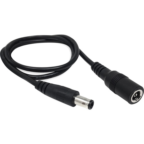 Core SWX Powerbase Edge Cable Extension (45 cm)