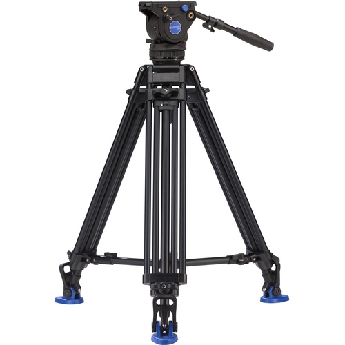 Benro BV4 Pro Video Tripod Kit
