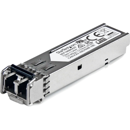 StarTech MSA Compliant 100Base-EX SFP - SM 40 km