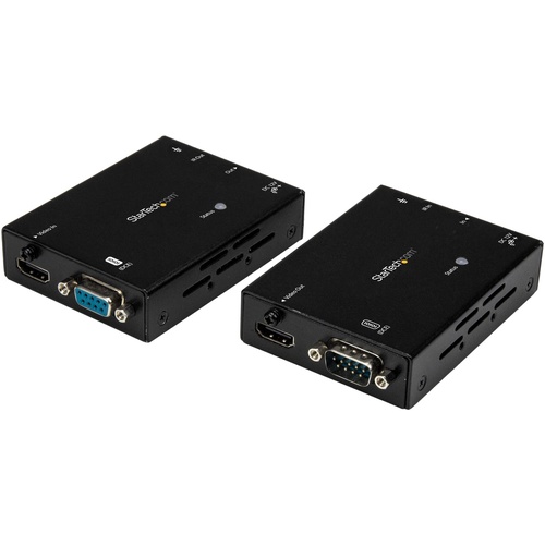 StarTech HDMI over CAT5 HDBaseT Extender - 4K
