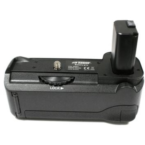 Wasabi Power Battery Grip VG-6300 for Sony A6300, A6000