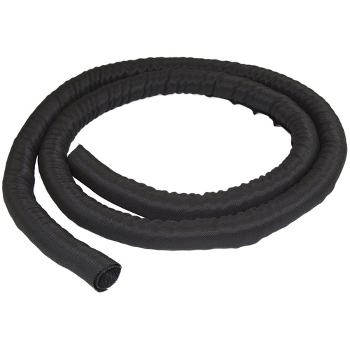 StarTech Cable Management Sleeve - 2m Trimmable
