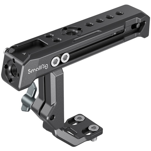 SmallRig Top Handle for Sony XLR-K1M / K2M / K3M and Panasonic DMW-XLR1 Adapter