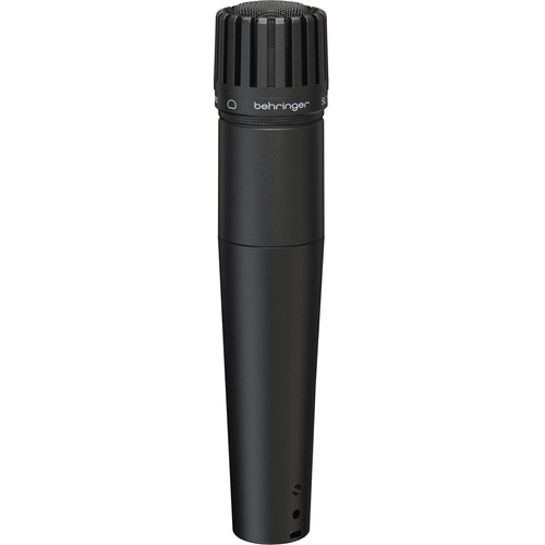 Behringer SL 75C Cardioid Dynamic Microphone