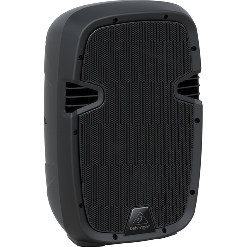 Behringer PK110 Two-Way 480W Passive Portable PA Speaker