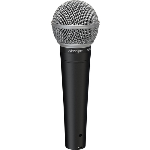 Behringer SL 84C Dynamic Cardioid Microphone