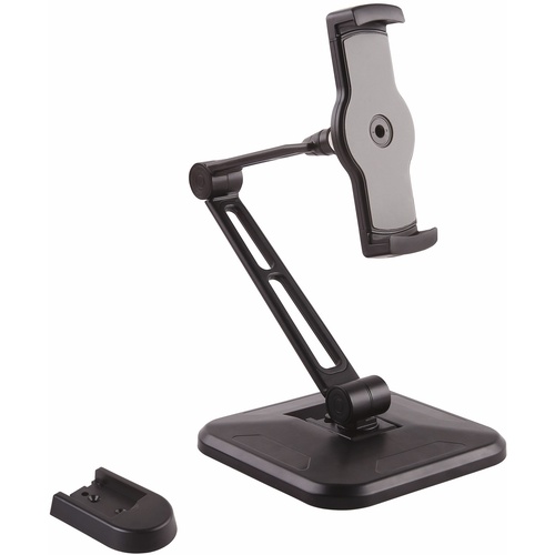 StarTech Adjustable Tablet Stand with Arm - Pivoting - Wall-Mountable