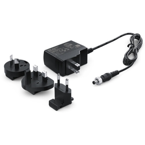 Blackmagic Design Power Supply - Video Assist 12G /ATEM Mini