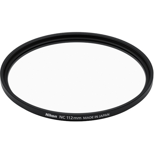 Nikon 112mm Neutral Colour NC Filter for Nikkor Z 14-24mm f/2.8 S Lens