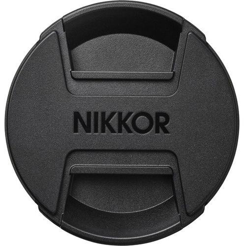Nikon LC-52B 52mm Snap-On Front Lens Cap for Nikkor Lenses
