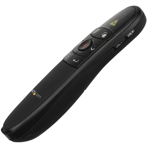 StarTech Wireless Presentation Remote (27m)