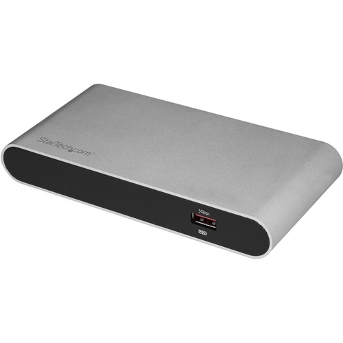 StarTech Thunderbolt 3 USB 3.1 multi-channel hub controller