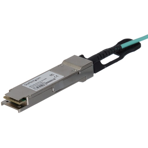 StarTech MSA Uncoded 40G QSFP+ Direct Attach Cable (0.5m)