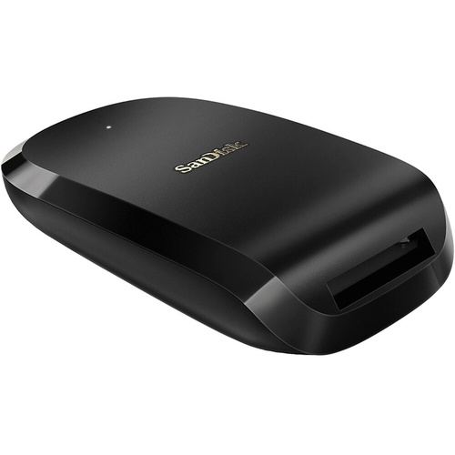 SanDisk Extreme PRO CFexpress Type B Card Reader