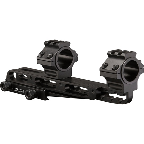 Konus One-Piece Adjustable Cantilever Mount