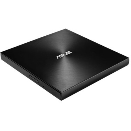 ASUS ZenDrive U7M SDRW-08U7M-U 8x DVDRW USB External Optical Black