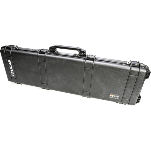 Pelican 1750 Long Case (Black)