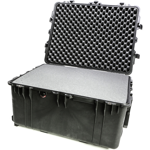 Pelican 1630 Transport Case (Black)