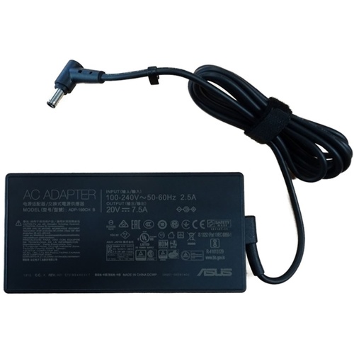ASUS Laptop AC Adaptor 20V 150W