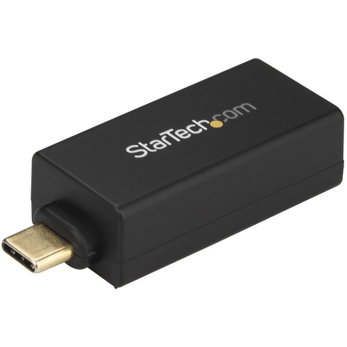 StarTech Network Adapter - USB C to GbE - USB 3.0