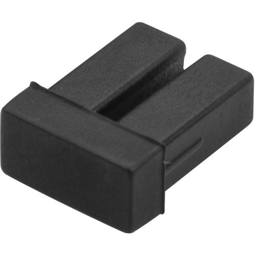 StarTech LC SFP Dust Cover - 10 Pack