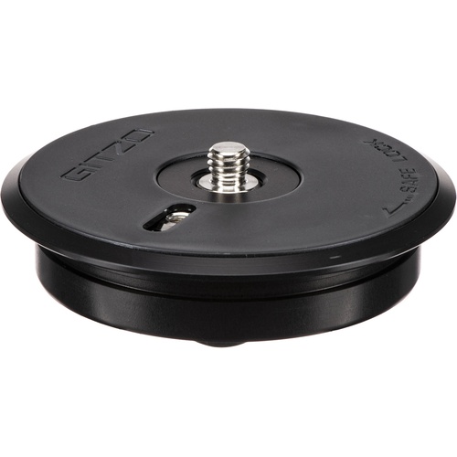 Gitzo SYSTEMATIC Series 5 Flat Top Plate
