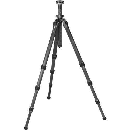 Gitzo GT3542L Mountaineer Series 3 Carbon Fibre Tripod (Long)