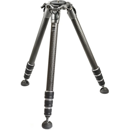 Gitzo GT3543LS Systematic Series 3 Carbon Fibre Tripod (Long)